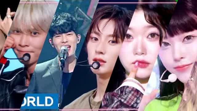 Kbsworld Mixtape