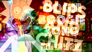 And Chitz Song #Spooktober
