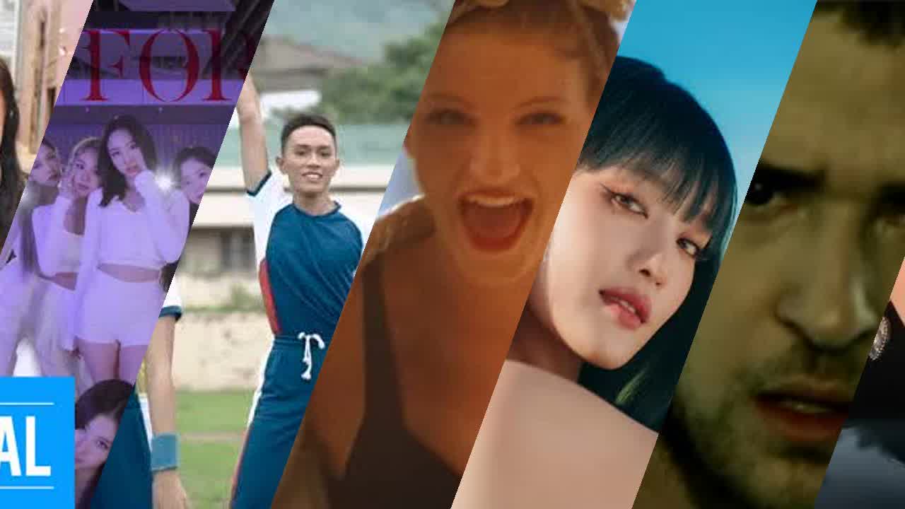 하이브레이블즈 Dance Mix - RaveDJ