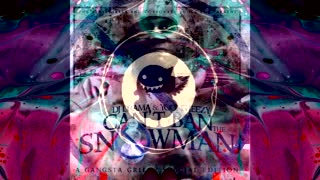 Friends The Snowman