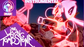 The Melody Tombstone