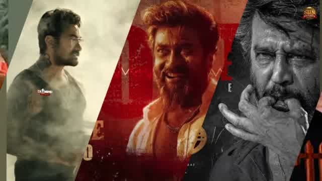 Anirudh Ravichander Welcome Onboard Vidyut Jammwal (from "madharasi") Minimix