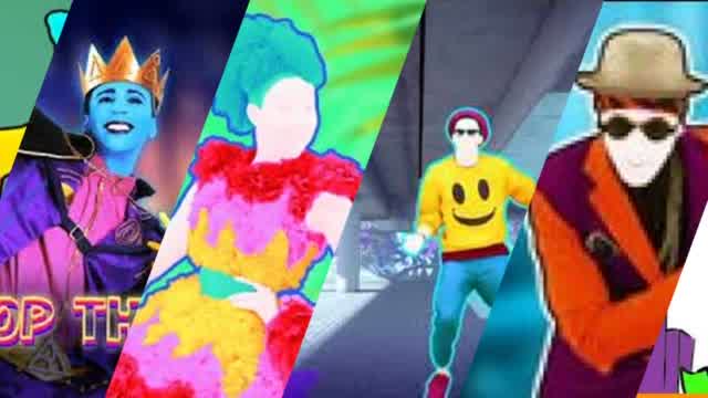 Ryan Toysreview Kids Cartoon Mixtape