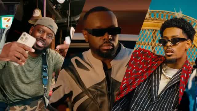 Keblack Rap Mixtape