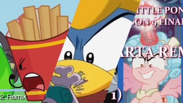 Sparta Ytp Minimix