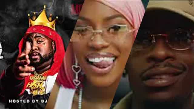 Rap Hip Hop Minimix