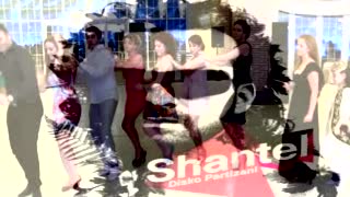 The Partizani Dance