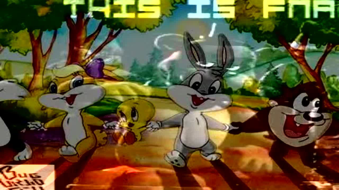 This Is Rtp2 Fnaf Pt-Pt - RaveDJ