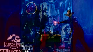 Blood Park