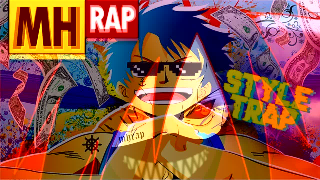 Mhrap X Mhrap - RaveDJ