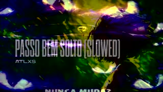 Muda? Bem Solto