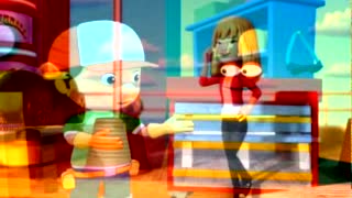 Disney Junior All Star Party Game Intro Video