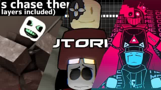 Roblox John Doe Mixtape