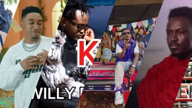 Harmonize Wizkid Mixtape