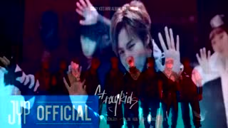 Cypher Pt4 승전가 Performance Video