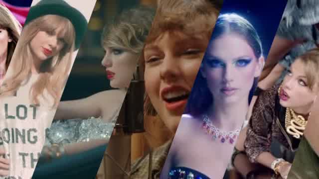 Taylor Swift Mix