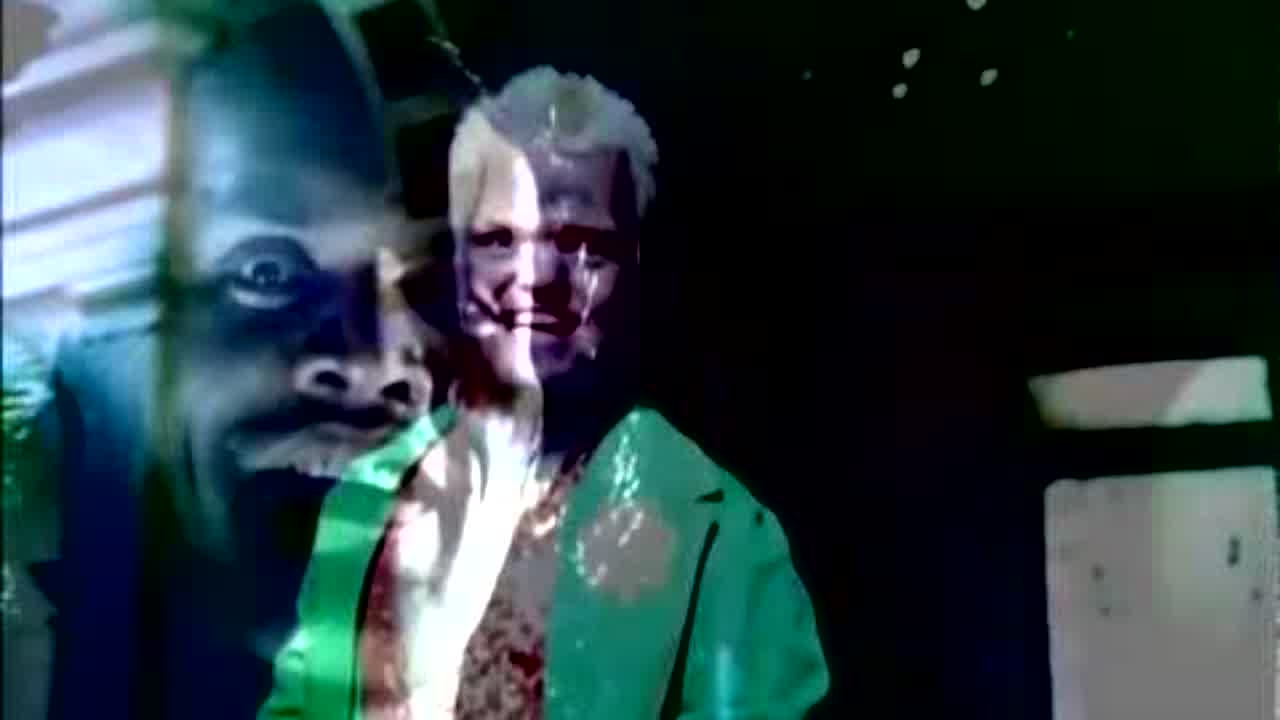 Hornswoggle Of Theme Song With Titantron RaveDJ