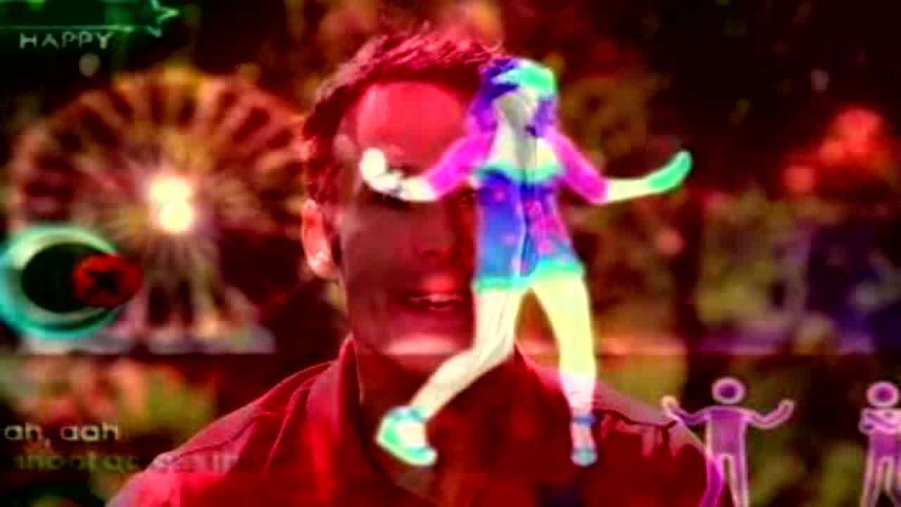 Pbs Kids With 🌟 - RaveDJ