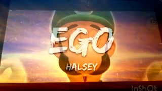 Ego Tribute Overworld