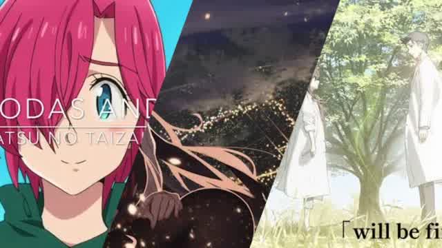 Anly カラノココロ Mixtape