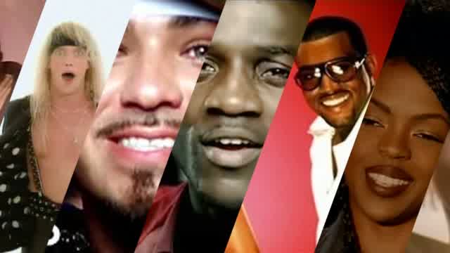 Universal Hop Mixtape