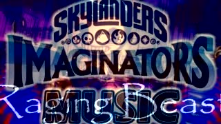 Bendy Skylanders The Imaginators Music Ost