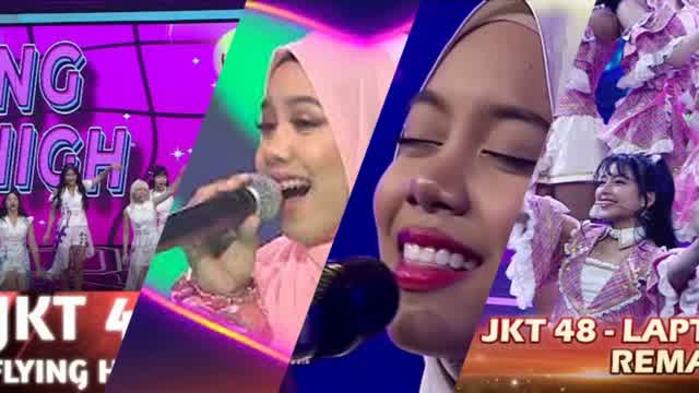 Rcti Jkt 48 Minimix
