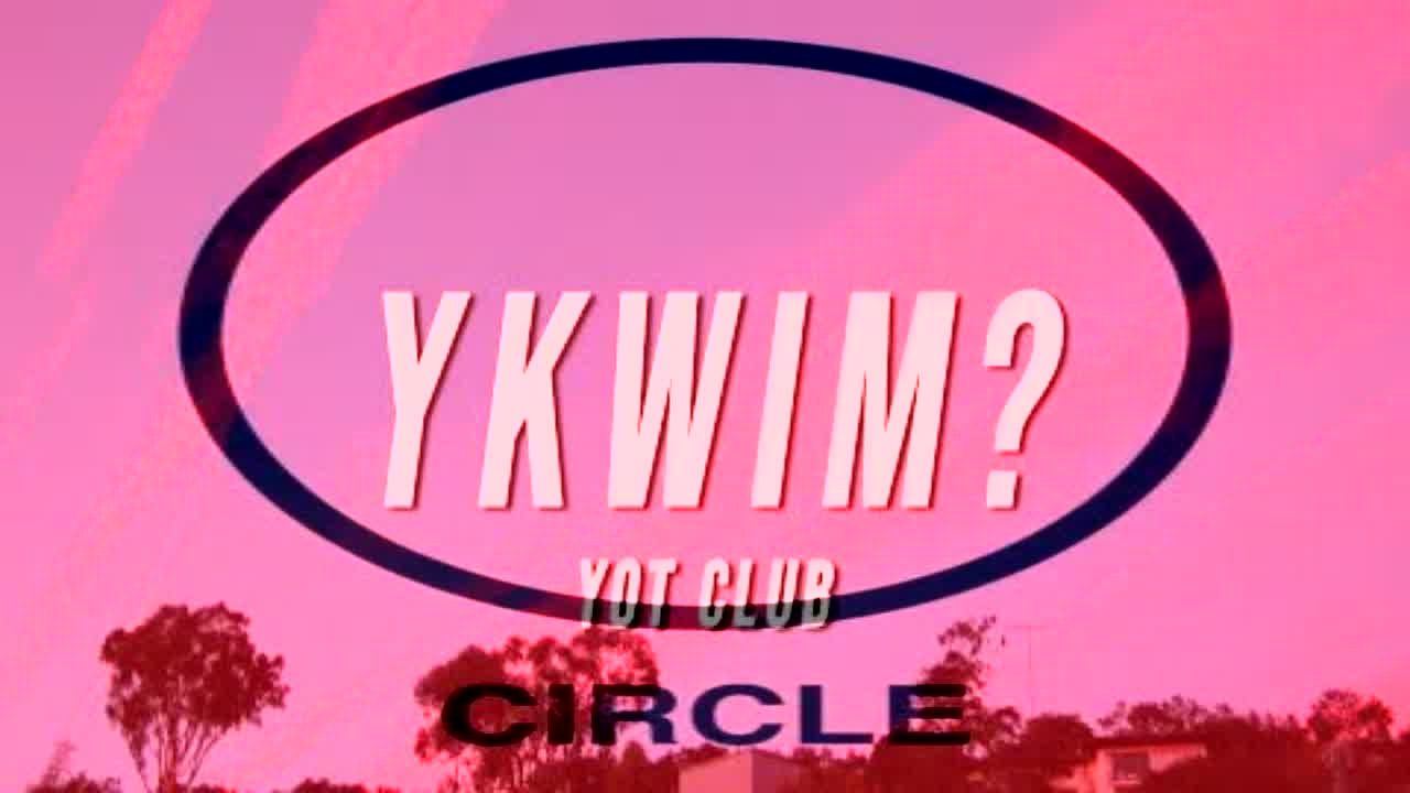 Ykwim? Song - RaveDJ