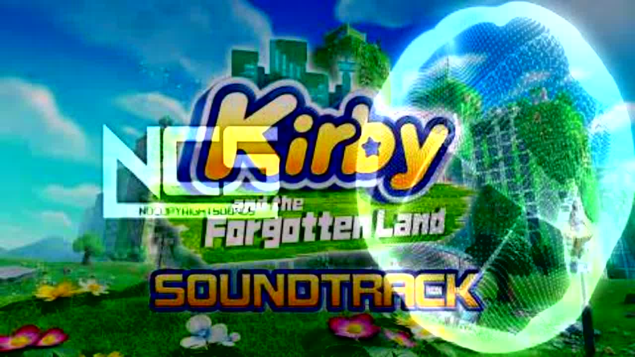 Kirby And The Forgotten Land Ost Download Love To U New World! – Kirby And The Forgotten Land Ost Original