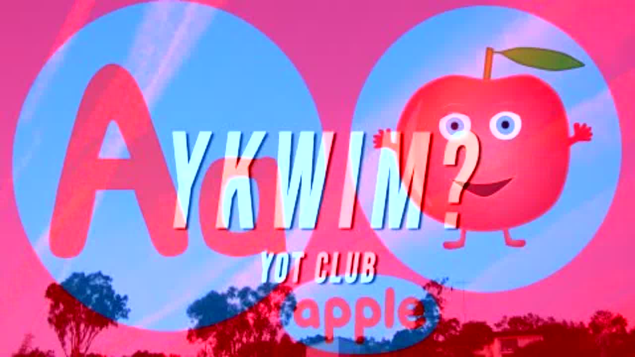 Ykwim? Song 2 - RaveDJ
