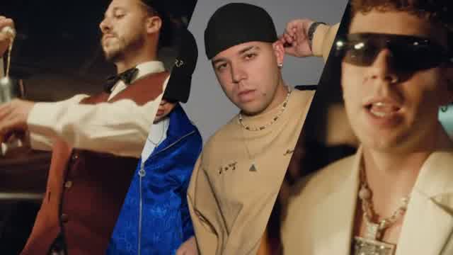 España Quevedo Mixtape