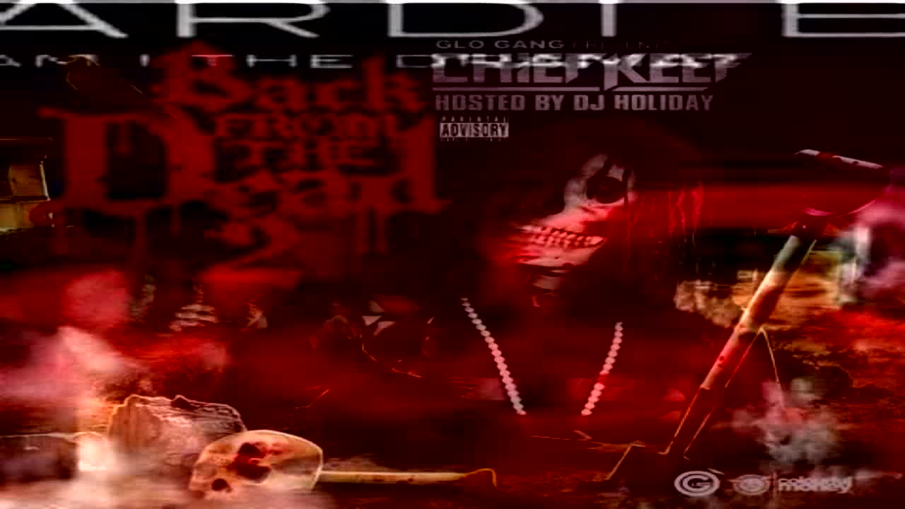 Errtime Remade By Chucky Beatz - RaveDJ