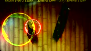 Trauma Fight 2 Samurai Spirit Theme