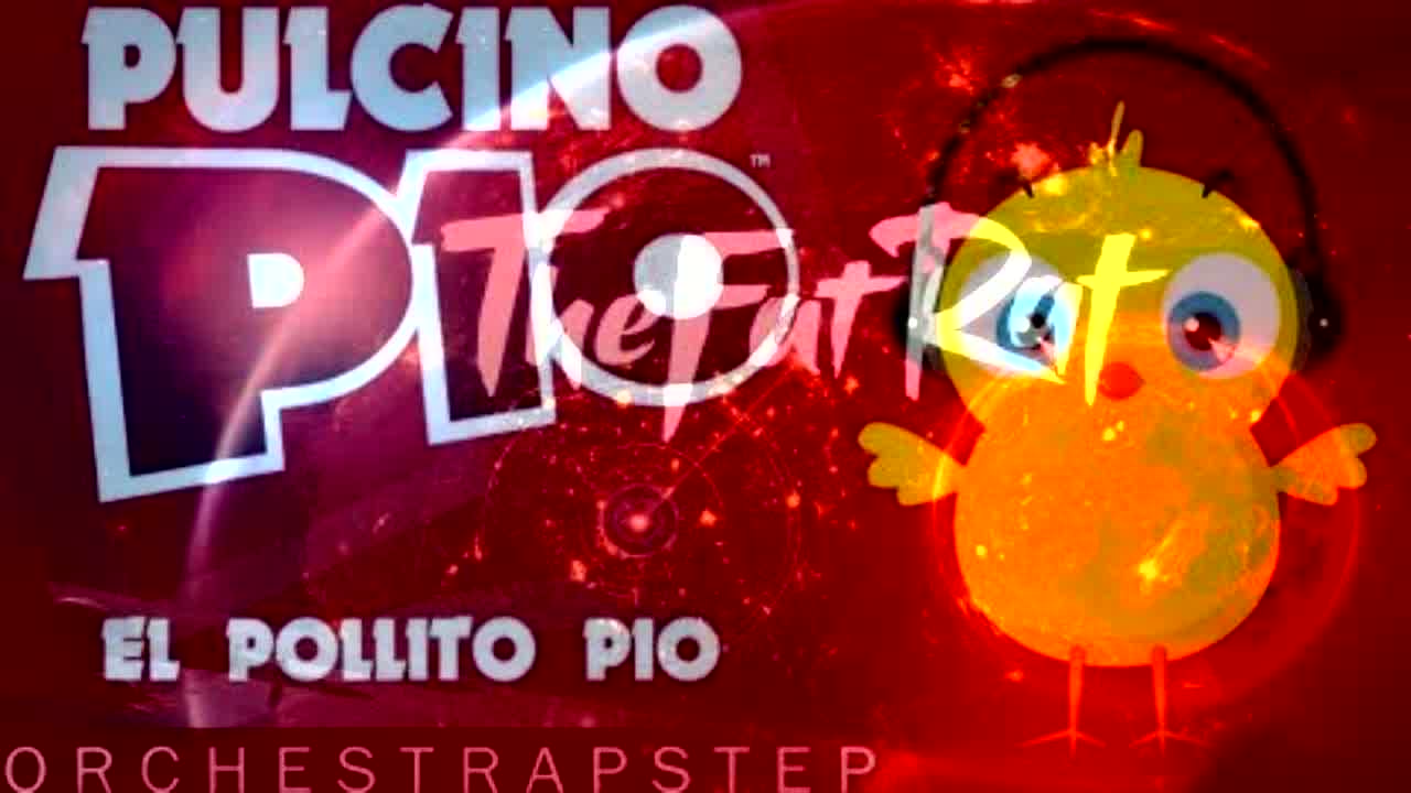 Xenogenesis Pollito Pio - RaveDJ