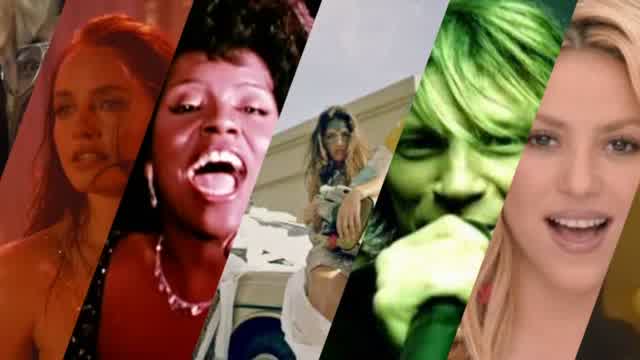 Rock Pop Mix