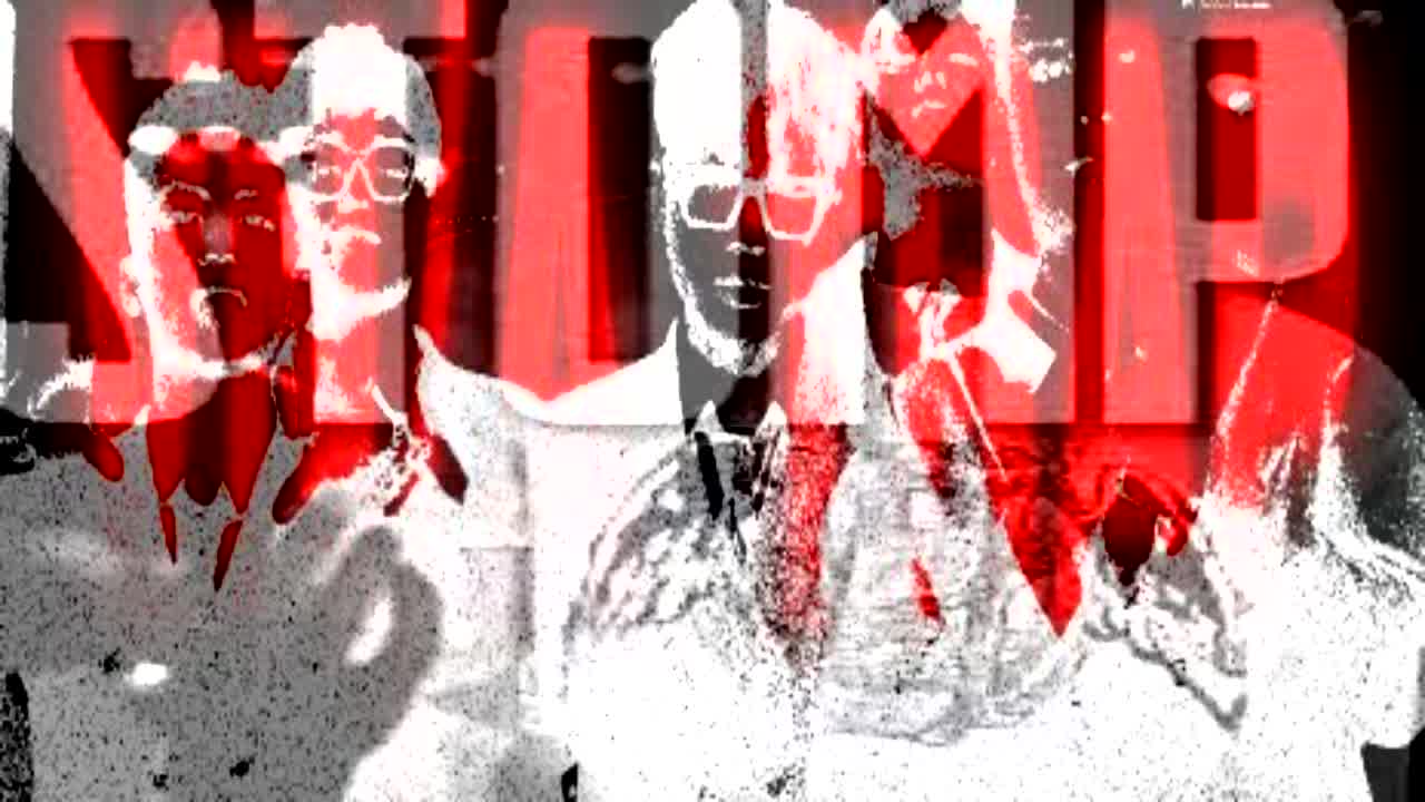 Vna Trap Ny @Bslimekizzy Drill @Yellososa Instrumental @Rockycde29M1 X ...