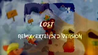L0St Machine