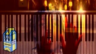 Lucid Fantaisie-Impromptu
