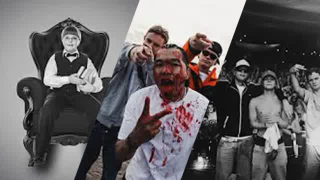 This Is Roc Boyz