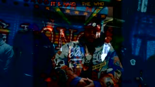 Eminence Ever Front Me