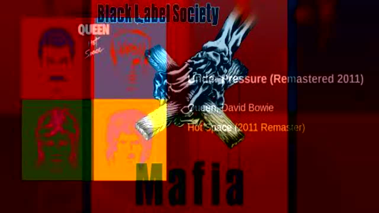 In This Pressure - RaveDJ