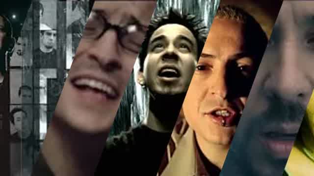 Linkin Park Chester Bennington Mix