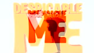 Despicable Me Pharrell Williams