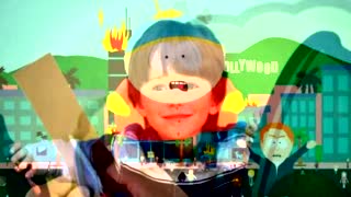 South Park Season 42 Intro
