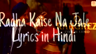 Shreya Ghoshal, Javed Bashir In Hindi #Radhakrishna #Hindisongs