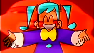 Static De Megamente Bailando Penis Music Meme