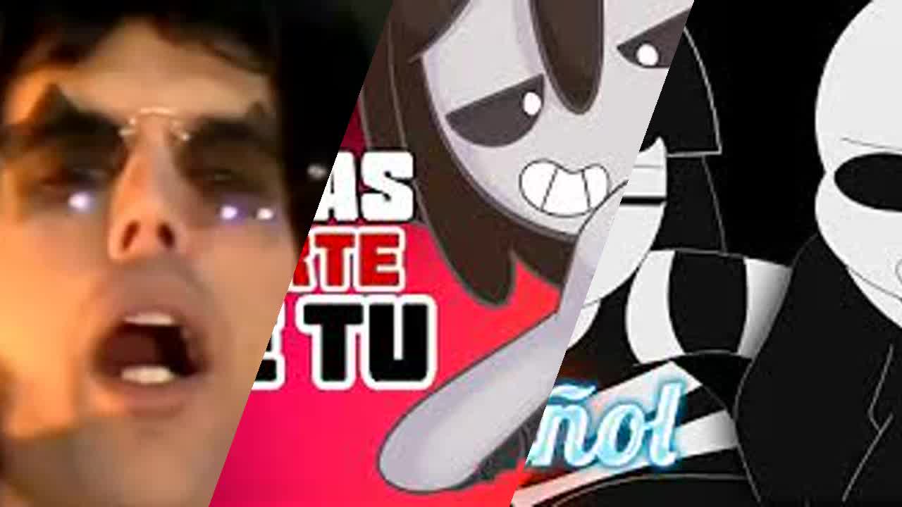 Undertale Español Mixtape - RaveDJ