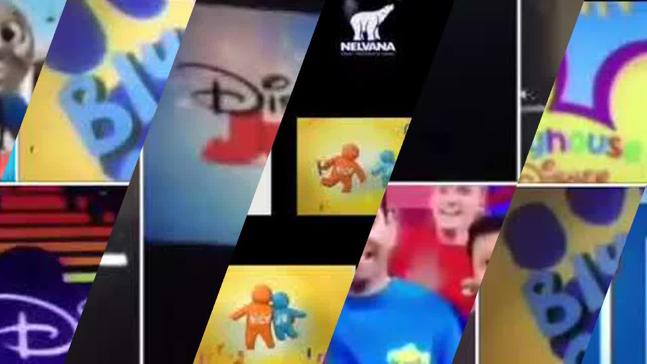 Disney Intro Mix - RaveDJ