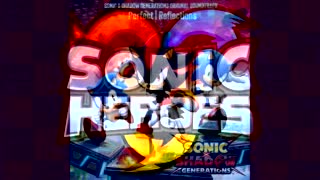 Sonict1 Heroes