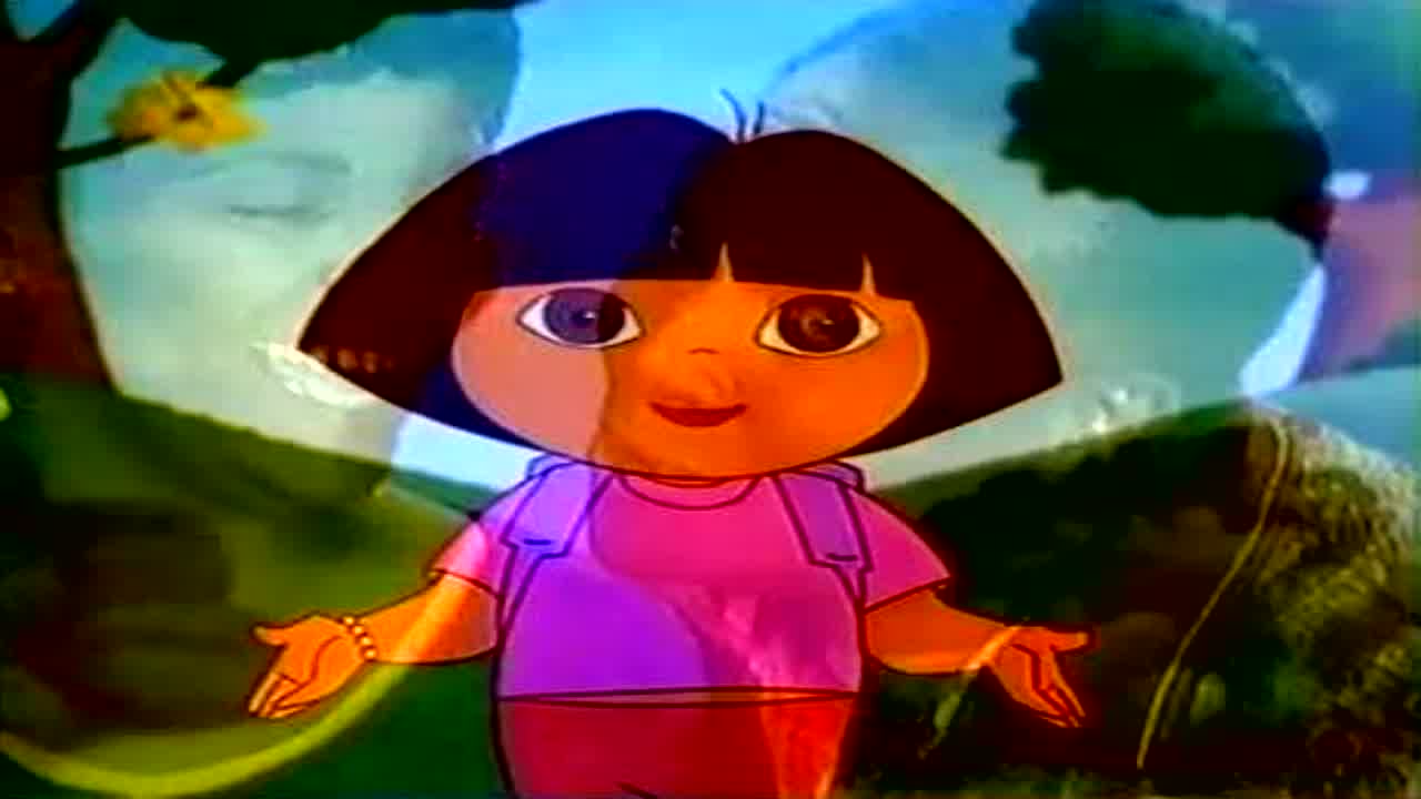 Nick Jr Video Trailer